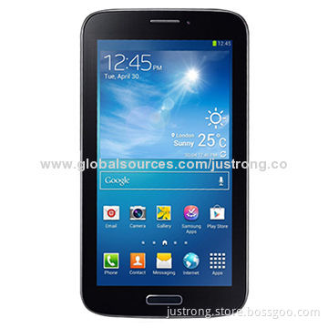 6.5-inch HD Android Tablet PCs with 3G SIM Card, Built-in GPS/BT/FM, Dual Camera
